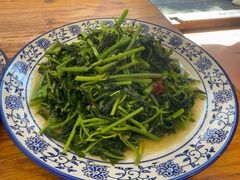 -味旭香餐厅 老字号