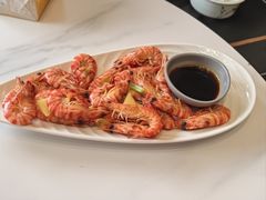 -舟山小海鲜大排档(稻香新村店)