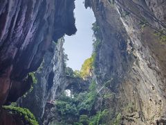 -英西峰林·洞天仙境