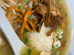 -王春春鸡汤饭(上海中海环宇城店)