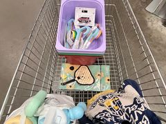 -宜家家居(西安未央商场店)