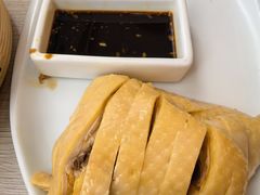 -苏小柳手作点心x茶叙小院(徐家汇分院)