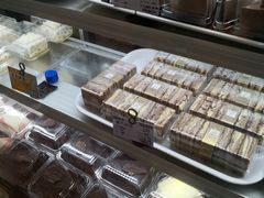 -新侨三宝乐面包店(崇文门店)
