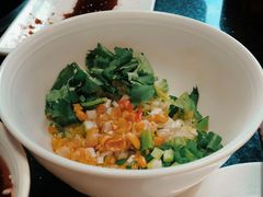 味碟-花鲢鱼头火锅(春城东路店)