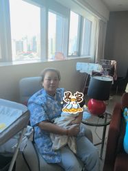 -奕新一诺台式母婴护理中心(我格广场店)