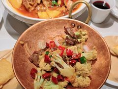 -清真·卡德尔大叔新疆主题餐厅(龙汇路店)