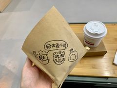 -虎伢Fuuya!咖啡煎饼(陆家嘴波特营店)
