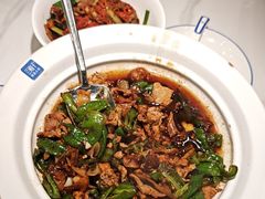 -兰湘子·湘菜小炒(崂山丽达店)