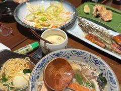 -九洲喜来登酒店湖月日餐厅