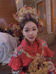 -青禾蒙娜丽莎婚纱摄影(武汉总店)