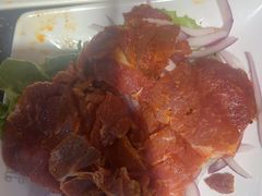 -烤点烤肉(五一广场店)