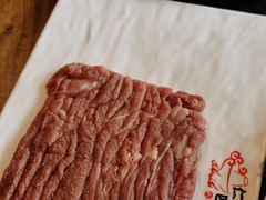 -仁和四季涮肉馆(天坛南门店)