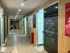 -中广艺影传媒艺术(福田校区)