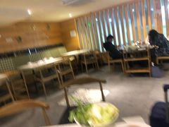 大堂-土风豆米火锅(鸿通城店)