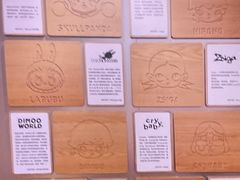 -泡泡玛特POPMART(合生汇店)