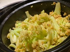 -蛙蛙叫干锅年代(簋街总店)