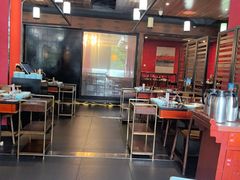 -捞王猪肚鸡火锅(昆山店)