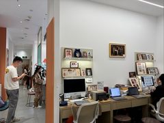 -海马体照相馆(万菱汇店)
