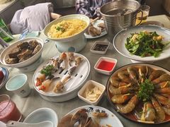 -渔娘渔家丹东海鲜(东直门店)