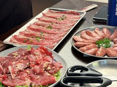 -大喜烤肉(海宁尚东店)