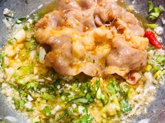 -谭鸭血老火锅(漳州路店)