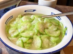 湖南白丝瓜-湘轩·土菜研究院(光大店)