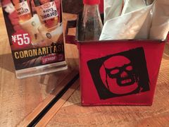 -Luchador摔跤手墨西哥餐厅(恒宇广场店)