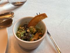 经典勃艮第焗蜗牛-福楼法餐厅FLO