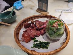 樟茶鸭-锦府盐帮·李宅(领展购物广场中关村店)