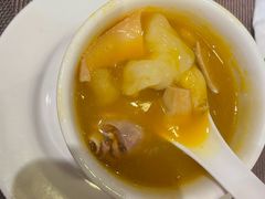 -白天鹅宾馆·流浮阁咖啡厅