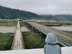 -图们国门景区