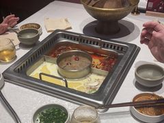 -巴奴毛肚火锅(大剧院店)