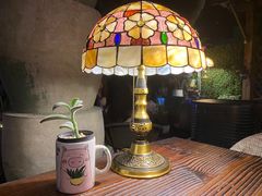 -Golden Lily河内巴黎法越料理餐厅(建国西路店)