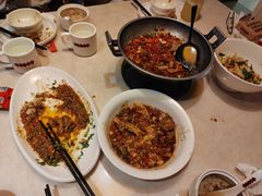 -味上湘菜馆(岳麓山店)