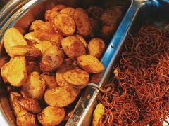 -广州天河希尔顿酒店