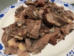 -宁夏国强手抓羊肉·清真菜(未央路凤三店)