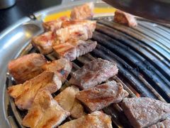 -GOGIYA·咕叽吖韩国传统烤肉店(小榄店)