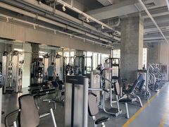 -LA合时健身4PMFIT(花桥旗舰店)