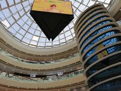 -万达广场(南京江宁店)