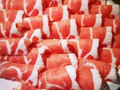 -正福居老北京正宗铜锅泉水涮肉(彰化路店)