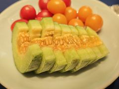 -金海华·赫本时光餐厅(现代传媒广场店)