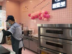 -洛柔芙(CBD万达店)