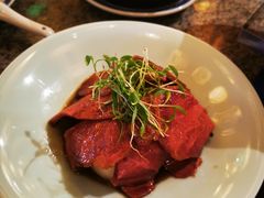 牛气冲天-南京大牌档(青岛万象城店)