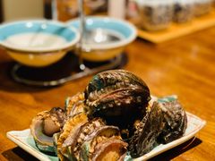 大连鲍-蟹将军·松叶蟹和牛日料放题自助(K11店)
