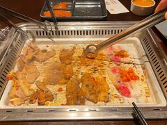 -新石器烤肉(虹悦城店)