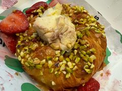 -PAOPAO Bakery&Café(港汇店)