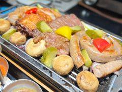 -田园北魏家宴·大同菜(御东店)