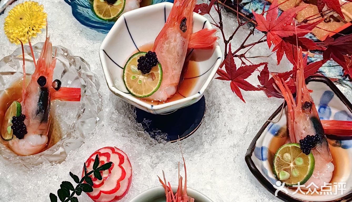 仙林留学生都会来吃的日料店，很宝藏 