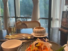 -Thai Alley泰爱里(二沙岛店)