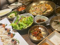-坦坦大炉·韩式烤肉(望京店)
